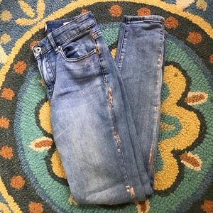 Jessica Simpson Skinny Jeans